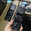 LHD RHD Power Window Regulator Switch Button For Mercedes Benz C E Class W204 W207 W212 C200 220 250 300 E200 260 GLK204 250 350