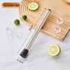 Stainless Steel Cocktail Muddler