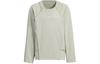 adidas Bluza Originals x HAMCUS Unisex Ekri IS0648