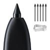 Penna Spets För Galaxy Tab S6 Lite S6 S7 S8 Stylus Penna Ersättningsspets Spets För Samsung Galaxy Tab S7 FE S8+ S8 Ultra Reservspetsar