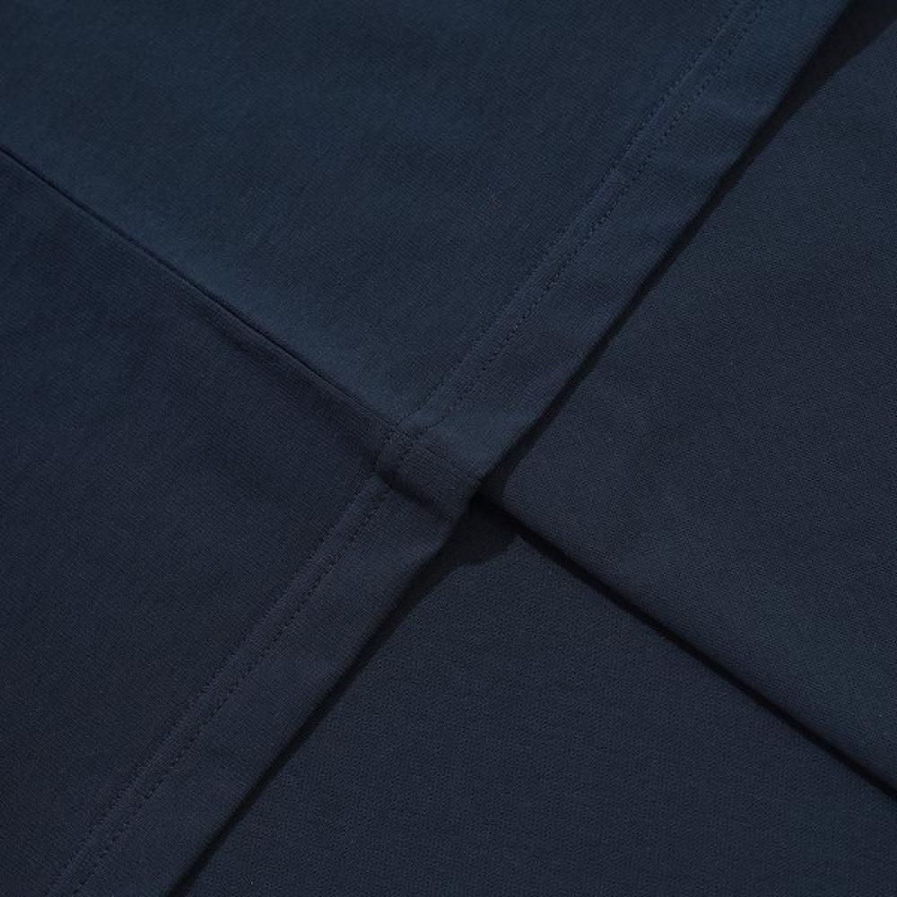 New Era Mlb New York Yankees HalfTon T shirT Navy 15147536