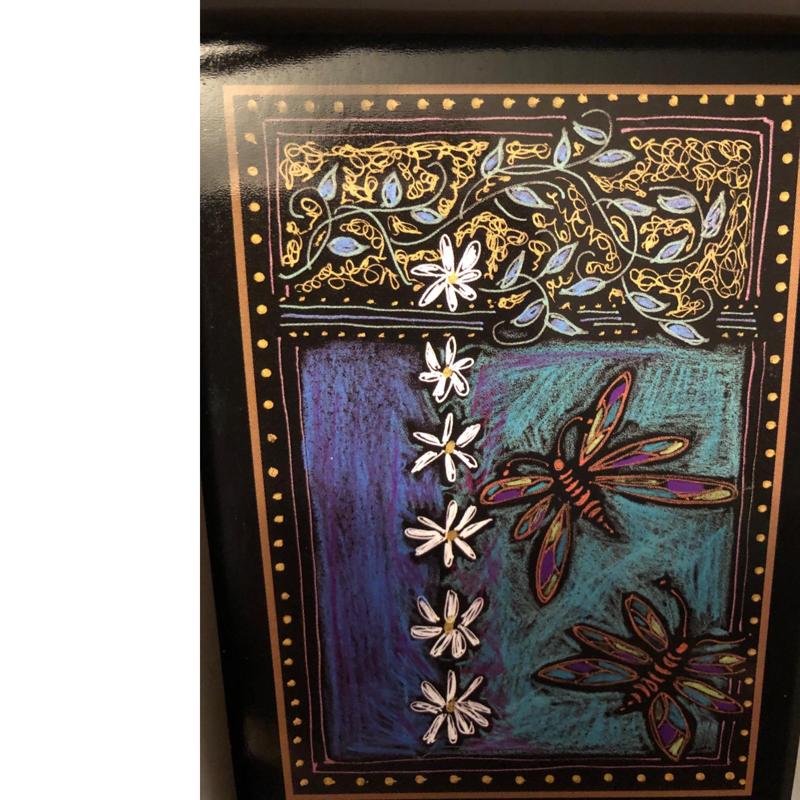 Super Shamanic Healing Oracle Cards 44 karet Balíček Tarot Anglická verze Věštění desková hra