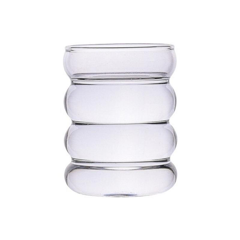 

Creative water bottles, corrugated glasses, heat-resistant beer drinks, coffee cups, juices, milk tea, family cafes, drinks, gifts, cocktails.