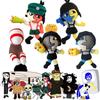 Bbq Ena Dream Plush Talking Plush Toy Video Game Characters Plushes Stuffed Doll