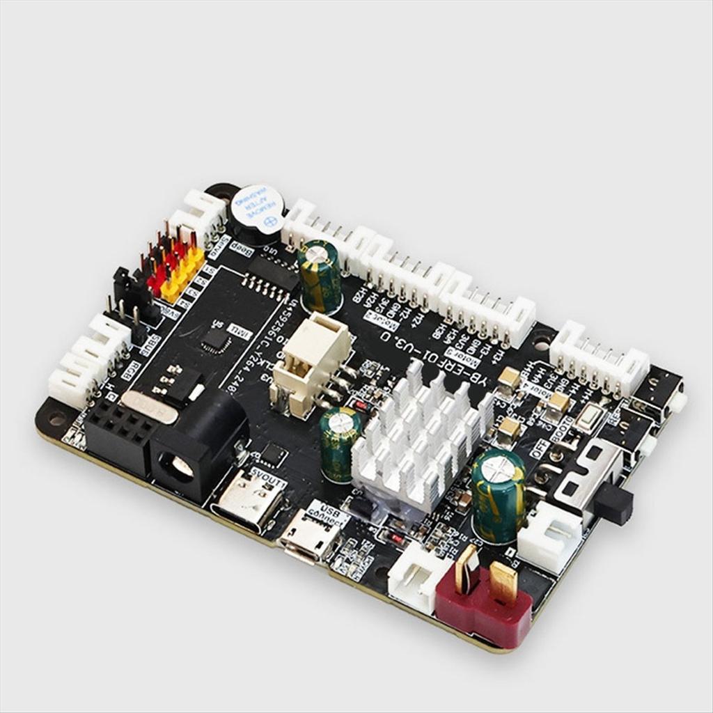 Ros Ros2 Robot Control Board with Stm32f103rct6 Imu for Robotics B