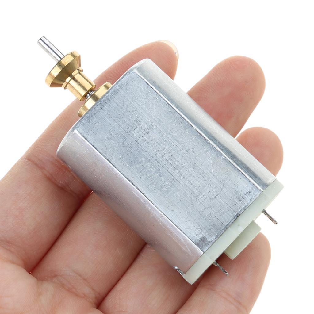 DIY Maintenance Parts Replacement Motor for Barbers P800 Electric Hair Clippers Motor Hair Clipper Engine 5V 7200RPM