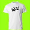 My Chemical Romance - T Shirt - Indie Rock Pop Punk Music Band