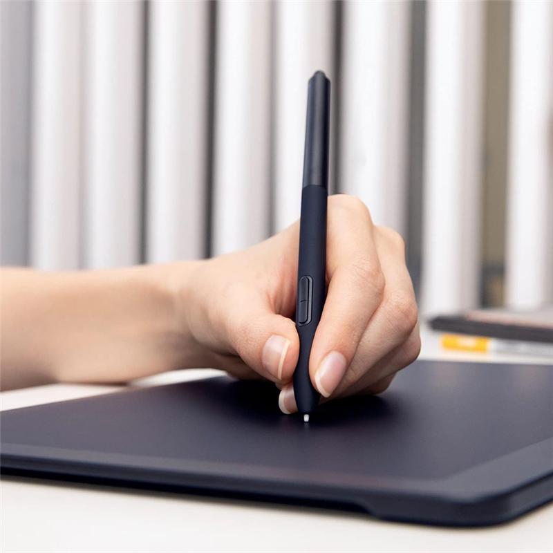 C-Convenient-10 Pack Replacement Refill Pen Nibs For Wacom Bamboo Intuos Pens Wacom CTL460, CTH460, CTH461, CTH661, CTH-480 CTH-