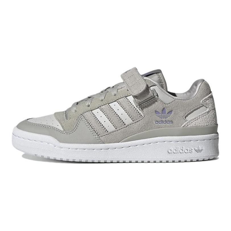 Adidas Forum Low Grey Women's GY4668