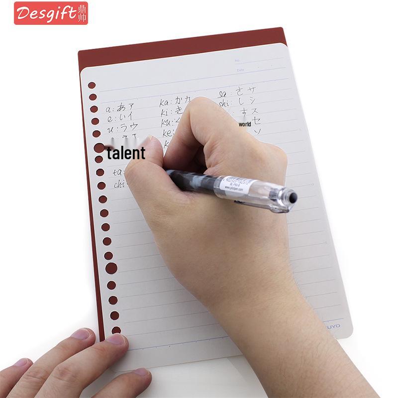 Food Grade Silicone Writing Mat for Calligraphy and Office - A5, A4, A3 Sizes