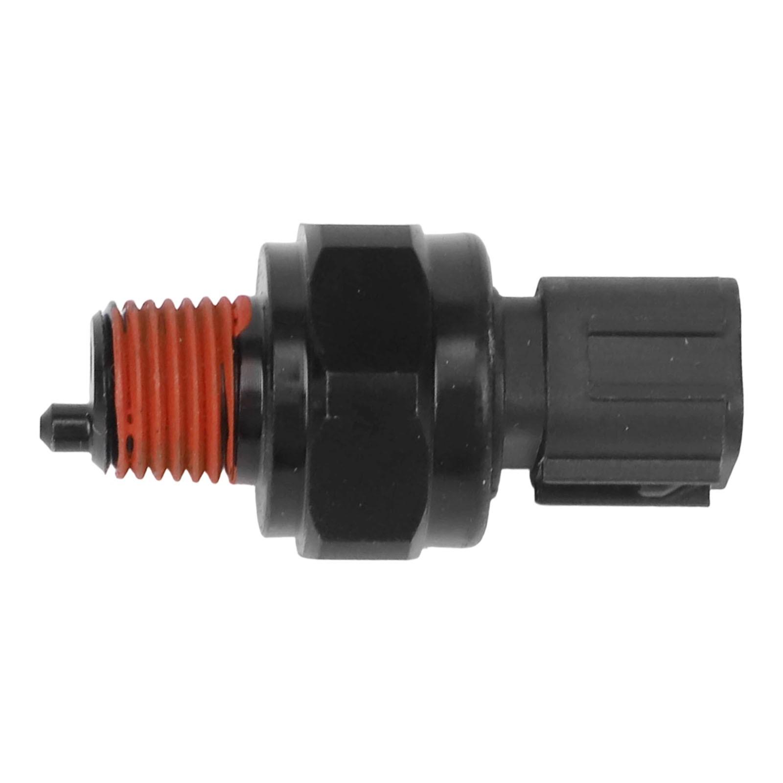 Automotive Sensor Fuel Pressure Switch Oil Pressure Sensor