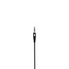 Sennheiser PC5 Chat Internet Gaming Headset Noise Canceling Microphone Casual Gaming Lightweight High Comfort Minimalistic Black - Communication,