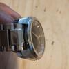 Used [Extremely Beautiful Item/made In 1970] Seiko Automatic Winding 7005-7030 [genuine Bracelet]