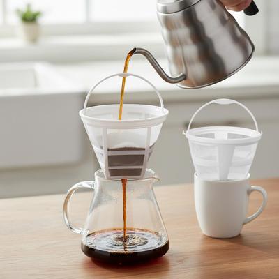 Kahve ve Çay Araçları – Kahve Filtresi