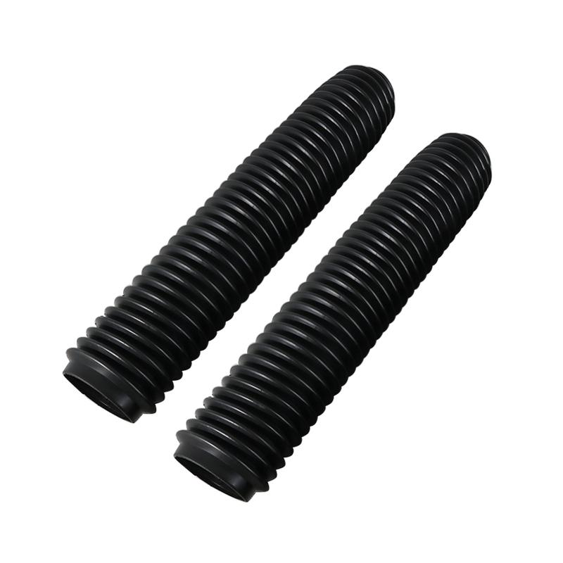 Motorcycle Fork Shock Absorber Dust Cover Dust Proof Sleeve For Honda XR250L XR250R XR350R XR400R XR500R XR600R XR650L XR650R
