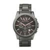 Armani AX2086 Silver Watch [AX Exchange] Men's