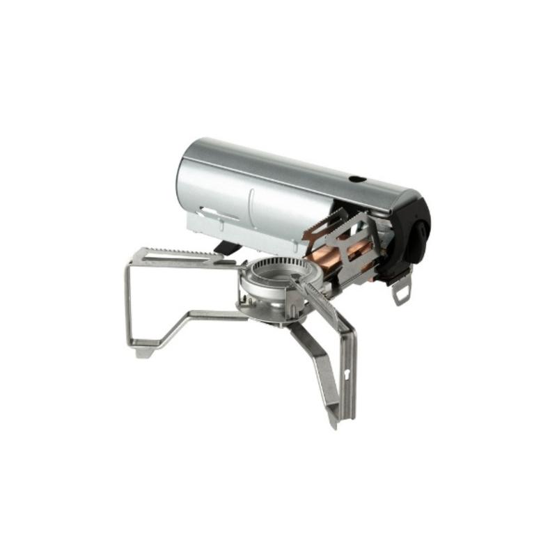 

Snow Peak Home Camp Burner Silver Gs 600sl [limit One Per Person]