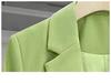 Women's 2025 Korean Style Trendy Casual Blazer