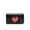 Сумка LOVE MOSCHINO JC4186PP1NLP0000