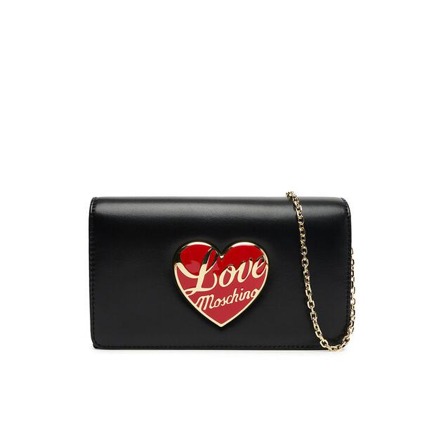 Сумка LOVE MOSCHINO JC4186PP1NLP0000
