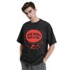 Obsession One Wish Willow T Shirts Hip Hop Washed 100 Cotton Tshirts Novelty For Men Women Tops Streetwear Printed Tees