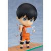 Haikyu   Nendoroid Tobio Kageyama  The New Karasuno Ver.  Rerelease 