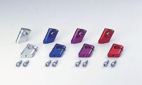 

Держатель для крепления HURRICANE H45 CB400SF синий HB0652BU