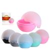 Lilang Silicone Ice Ball Molds - 4 Pack
