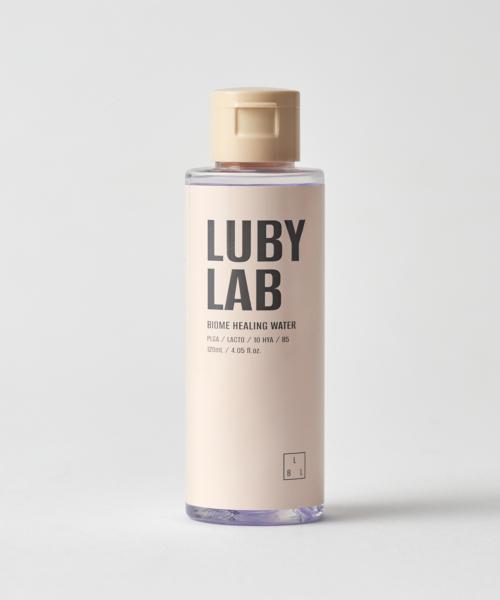 Rubylab Biome Healing Water NONE