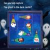 Puzzle a hlavolamy – Puzzle
