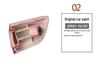 Changan Oshan X5 Car Door Outer Handle Decorative Cover Accessories