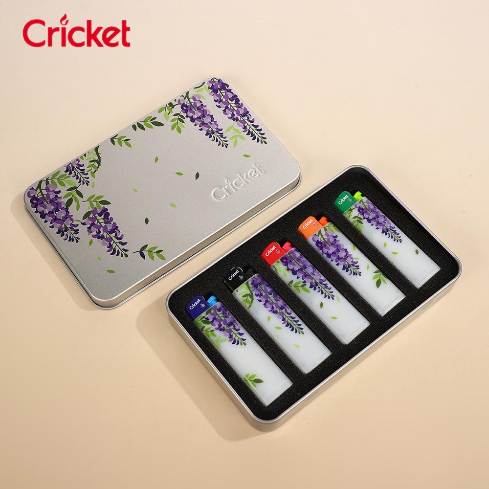 

Крикет Кузнечик Швеция Зажигалка: Креативный высококлассный подарок с дизайном шлифовального круга