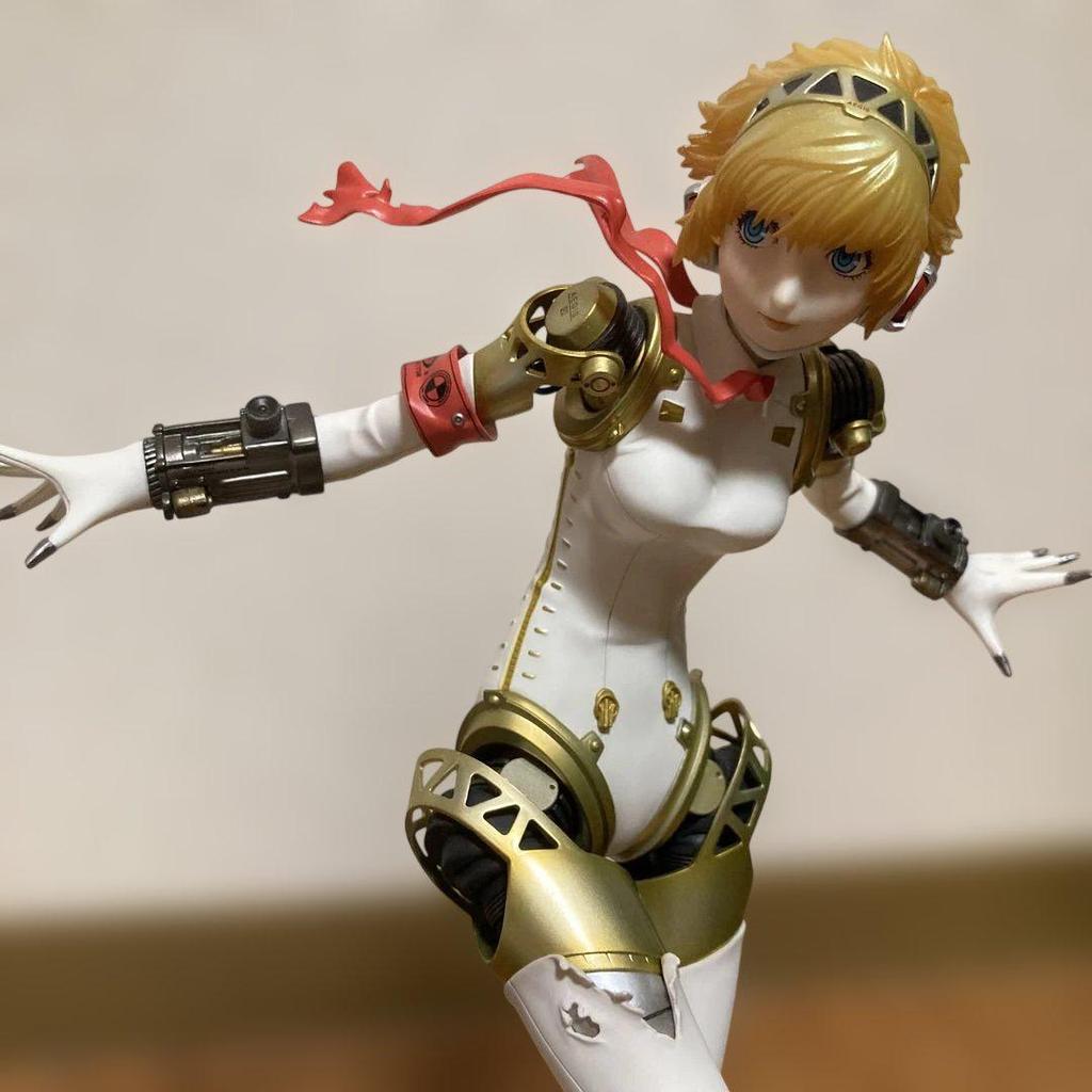[USED] ALTER Persona 3 Aigis ART WORKS Ver.