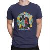 Transformation Classic T Shirts Unisexs  Pure Cotton Vintage TShirts O Neck Ranma Unisexga Tee Shirt Short Sleeve Tops Unique
