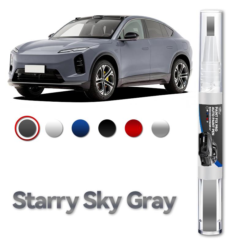

Paint pen touch up For NIO EC6 car paint pen scratch repair detailing tools car accessories color repair gadgets automobiles