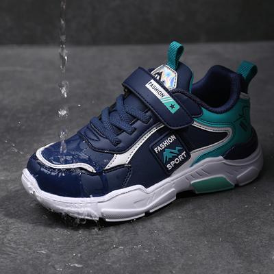 Children's Fashion Sports Shoes Sneakers for Girls Boys Running Breathable Outdoor Lightweight Casual School Kids Shoes
