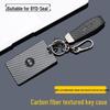 2026 BYD Seal 06dmi/05/07gt Premium Key Cover