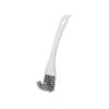 1PC Grill Brush V-shaped Hooked Scraper Multifunctional BBQ KitNet Cleaning Brush for Kitchen Stove Sink Oven Cleaning BrushTool