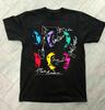 38 Special Band Signature Band Gift For Fan S To 5XL T-shirt