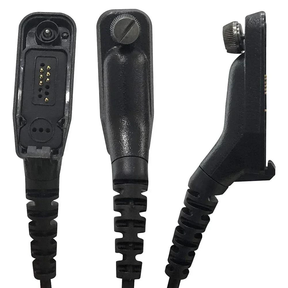Speaker Microphone for Motorola For Radio XPR6550 XPR7350e XPR7550e APX6000 APX7000 APX8000 APX4000 Push to Talk Button