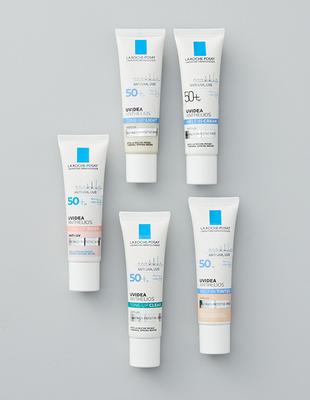 La Roche Posay Uvidea Anthelios Tone Up Light 30ml