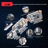 Jiaqi JK8503 Dawn Core Space Module Building Blocks Educational Toy for Boys Birthday Gift