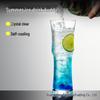 MDNG 480ml Multi-Purpose Glass Beverage Cup