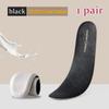 Cowhide Insoles Leather Latex Sports Insole Shoes Arch Support Soft Shoe Pads Shock Absorbing Plantar Fasciitis Template Inserts