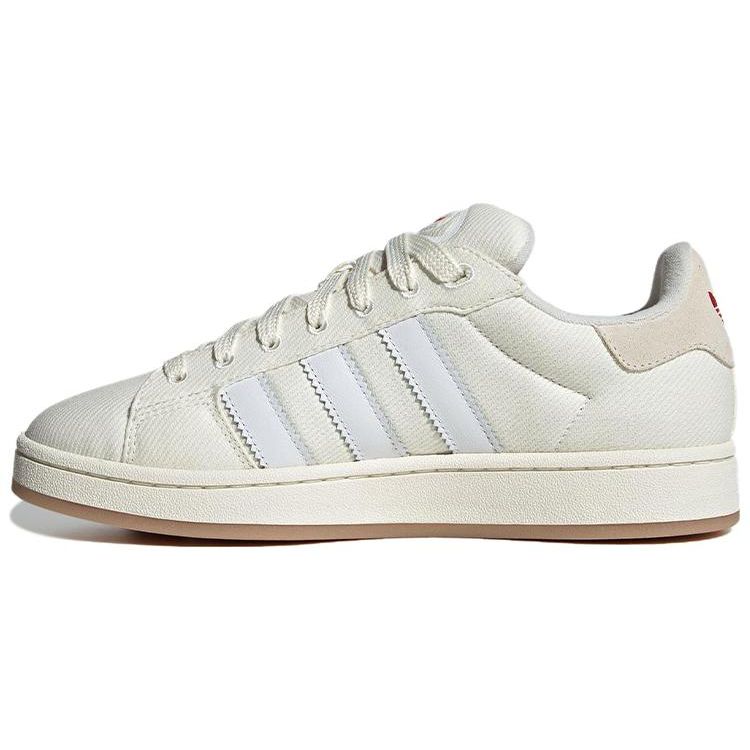 

Adidas Campus 00s Off White Кросівки унісекс Cream Core-White Cloud-White ID2070 44⅔