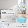 Floor Cleaning Tablets Multi Purpose Floors Cleaning Tablets Sheets Water Soluble Floor Cleaners for Furniture Maintenance