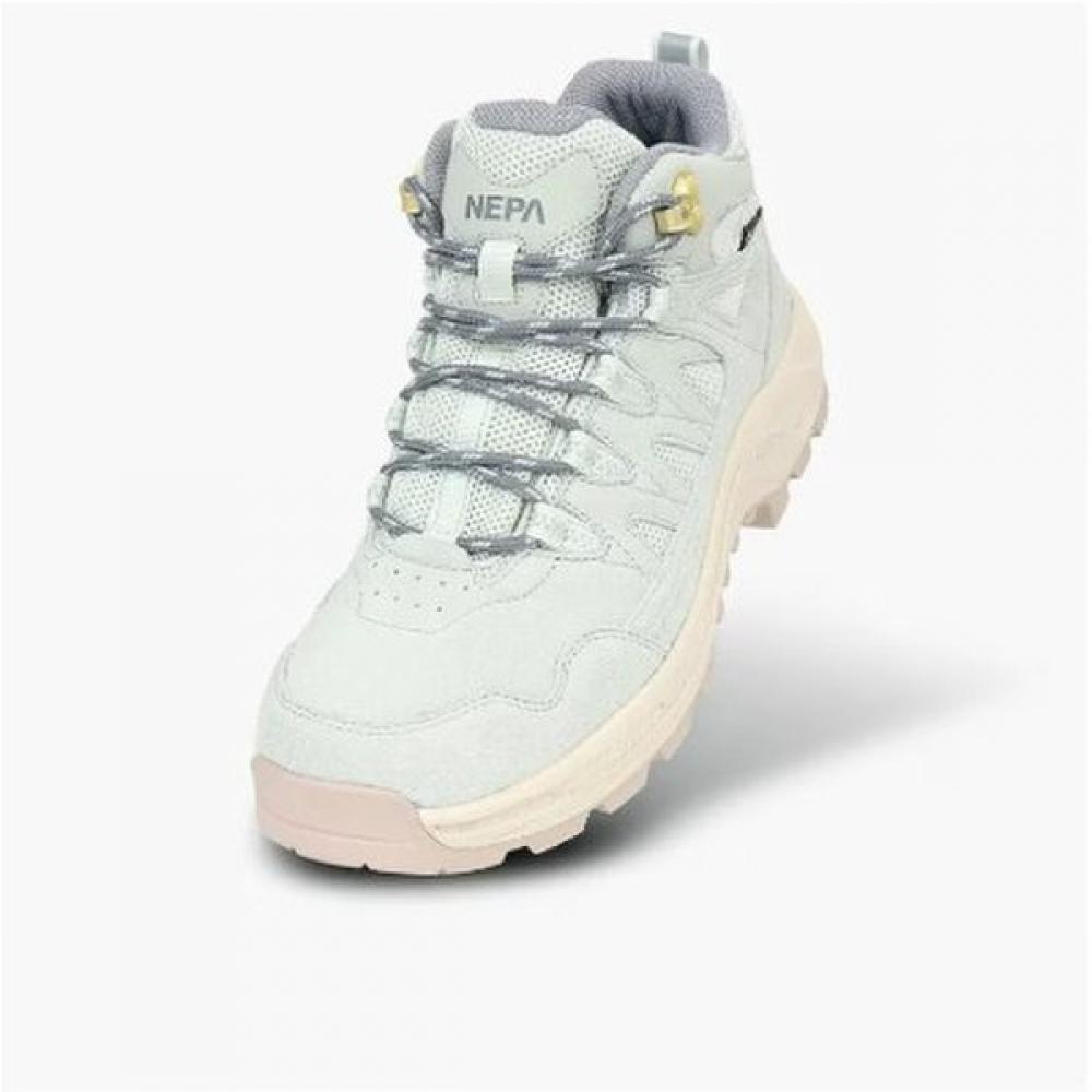 Nepa Unisex Kaneto Traction Gtx Hiking Boots  Trekking Shoes 7jc7605