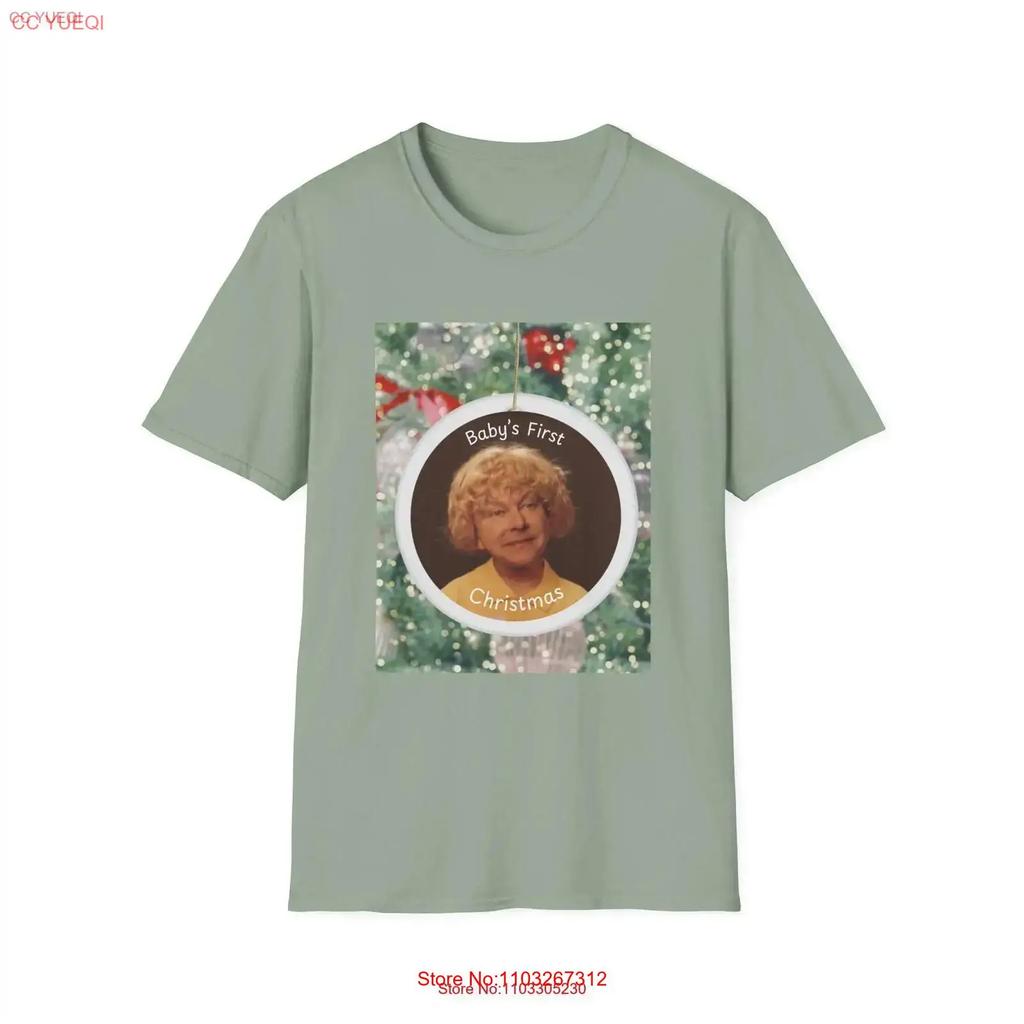 Baby Colin Robinson What We Do In The Shadows T Shirt Vintage Versatile Designer Clothes Breathable Comfortable Homme