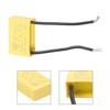 Motor Capacitor Tool Capacitor Space-saving Design