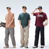 CAMEL Men's Outdoor Quick-Dry Hiking Pants